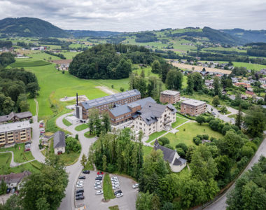 Struber Consult - Projekt Forstfachschule Traunkirchen