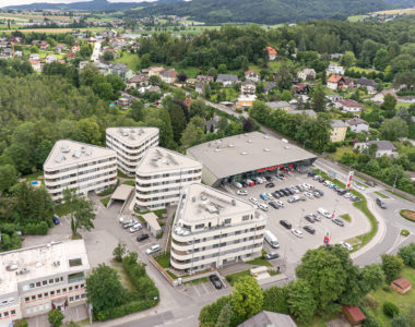 Struber Consult - Projekt Cumberland - Gmunden
