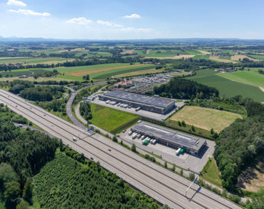Struber Consult Projekt Logistikstandort Voralpenkreuz 4