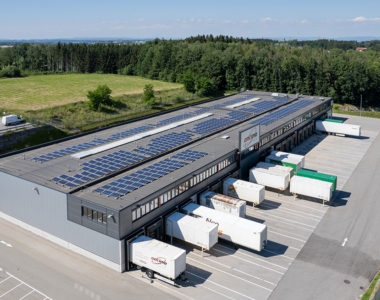 Struber Consult Projekt Logistikstandort Voralpenkreuz 5