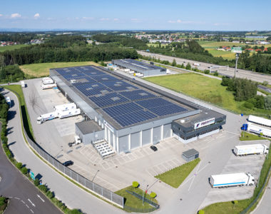 Struber Consult Projekt Logistikstandort Voralpenkreuz 7