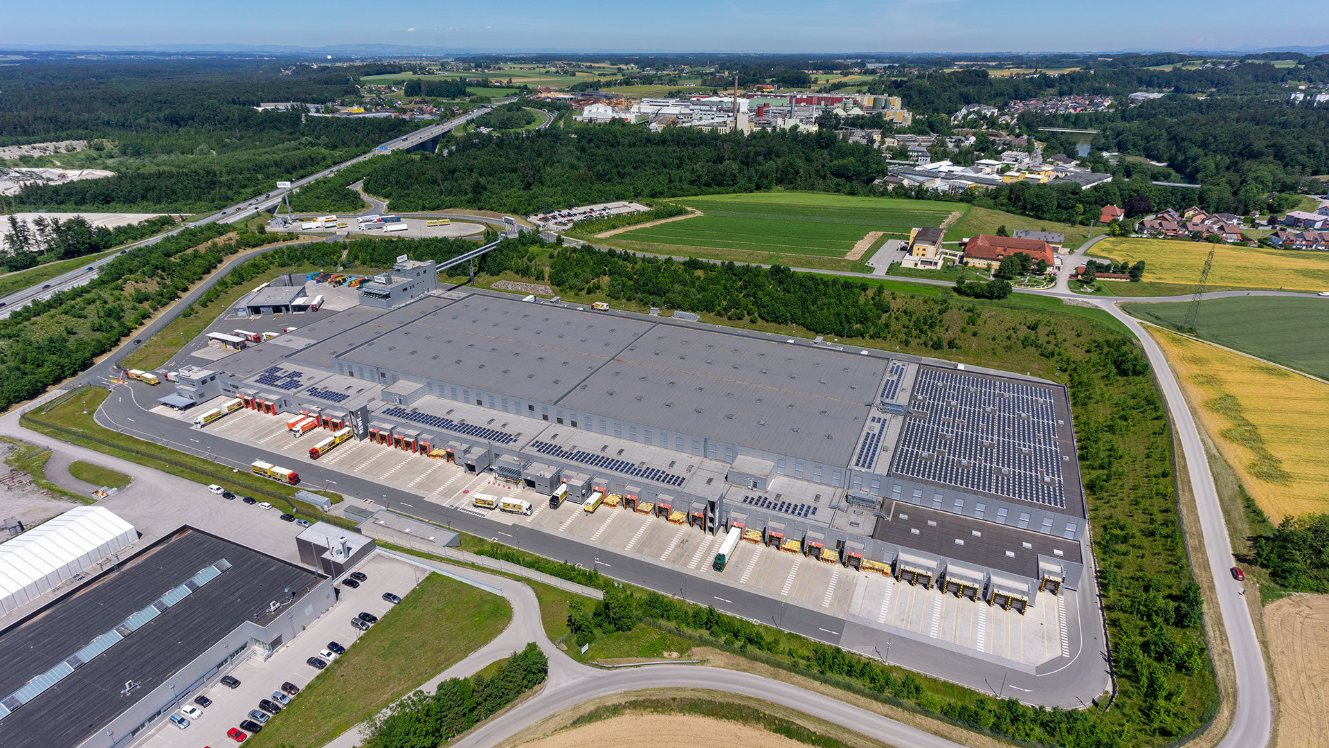 Struber Consult - Projekt Ohlsdorf
